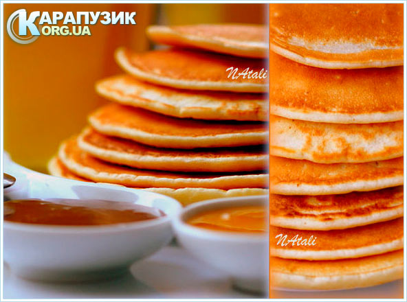 Pancakes