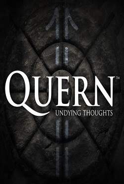 Quern: Undying Thoughts скачать торрент