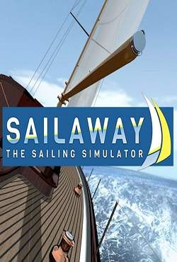 Sailaway The Sailing Simulator скачать торрент
